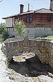 Koprivshtitsa, stone bidge